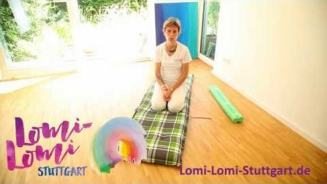 Lomi-Lomi ToGo – Entspannung für jeden Tag