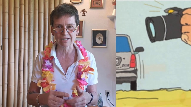 catch the aloha feeling – die Verlosung